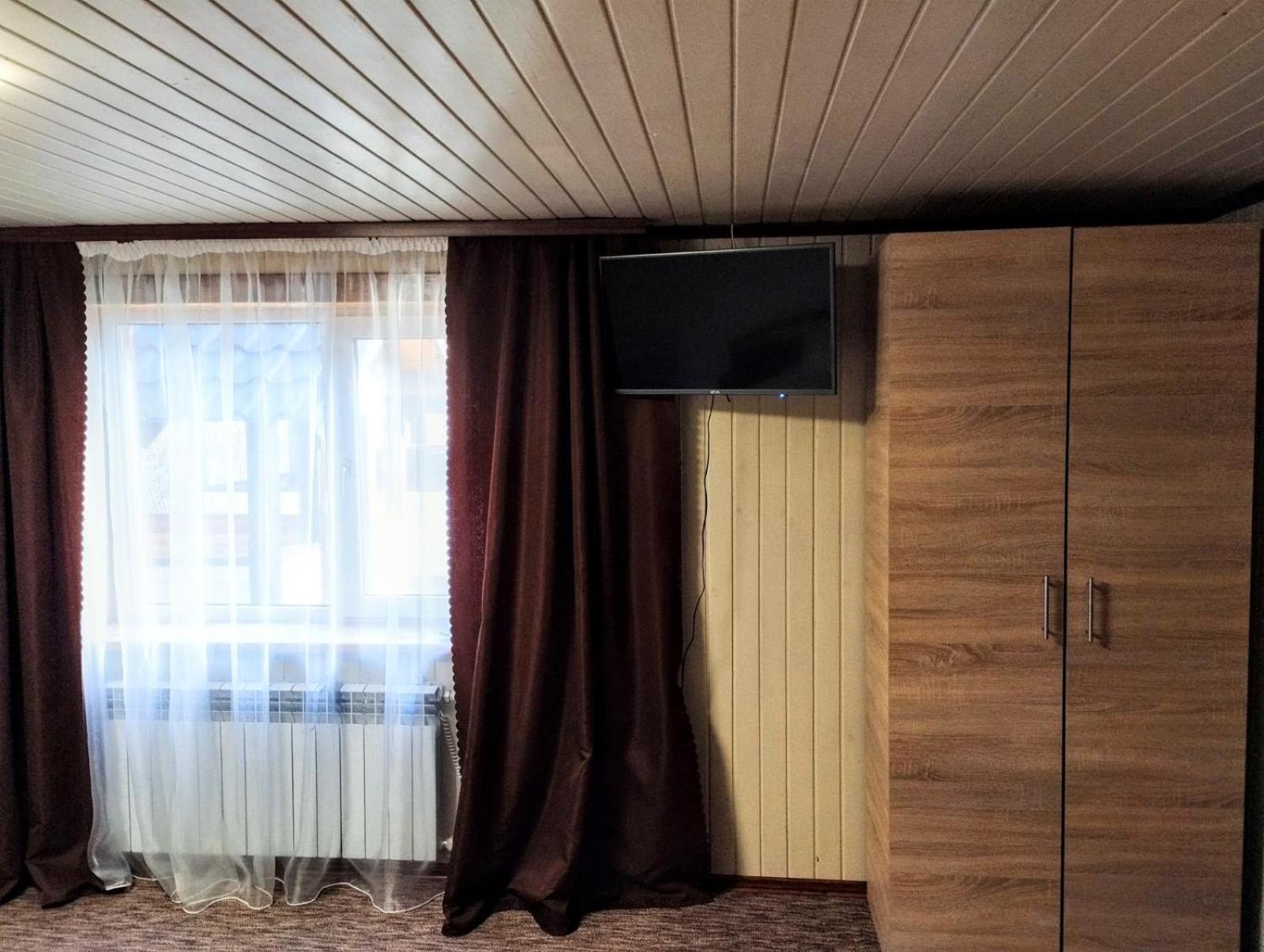 Відпочинковий Комплекс "Alpha Plus" Yablunytsya Quarto foto